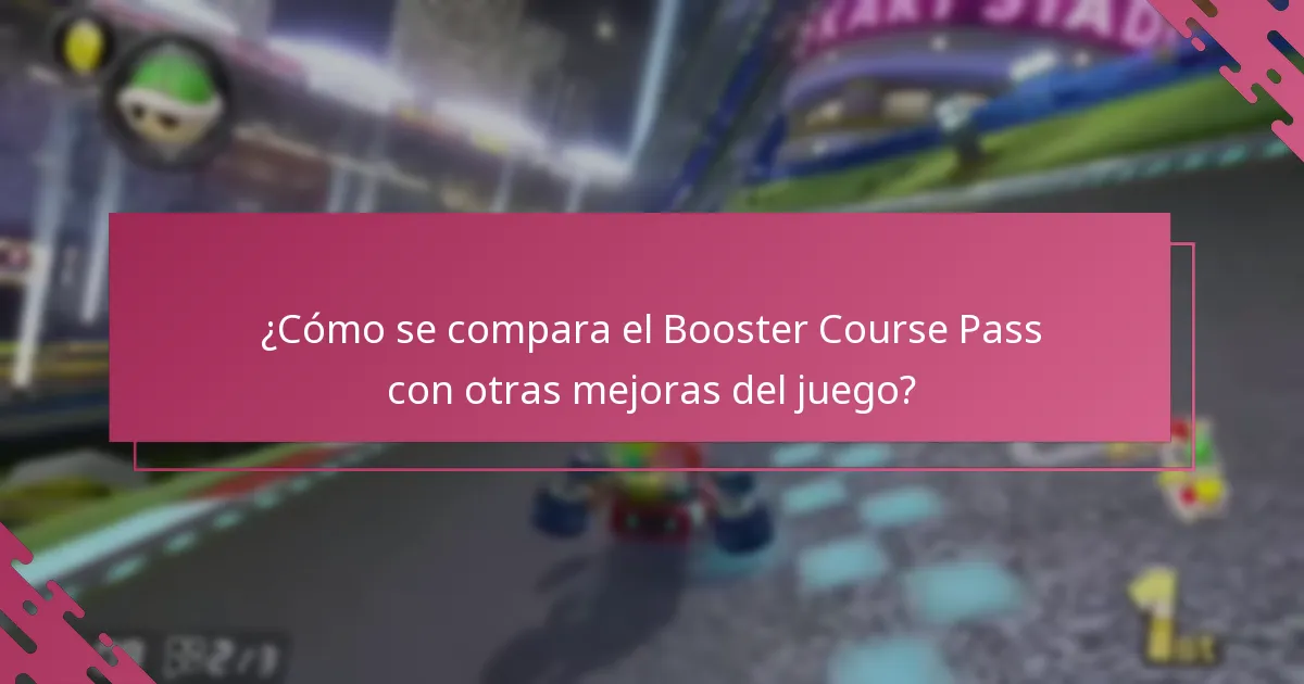 ¿Quién es elegible para reclamar el Booster Course Pass?