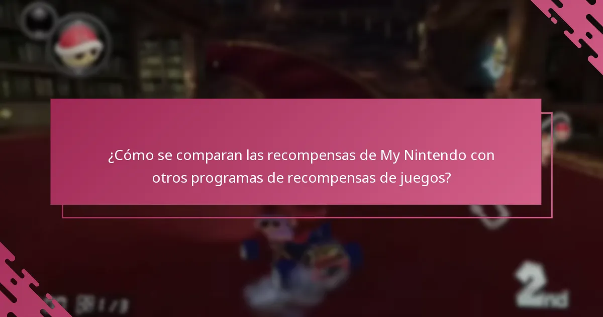 ¿Cuándo puedo canjear mis recompensas de My Nintendo por reservas?
