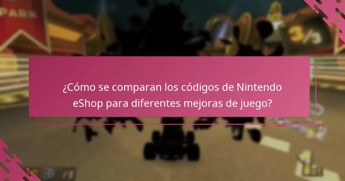 ¿Cuáles son los requisitos de elegibilidad para el canje de códigos de Nintendo eShop?