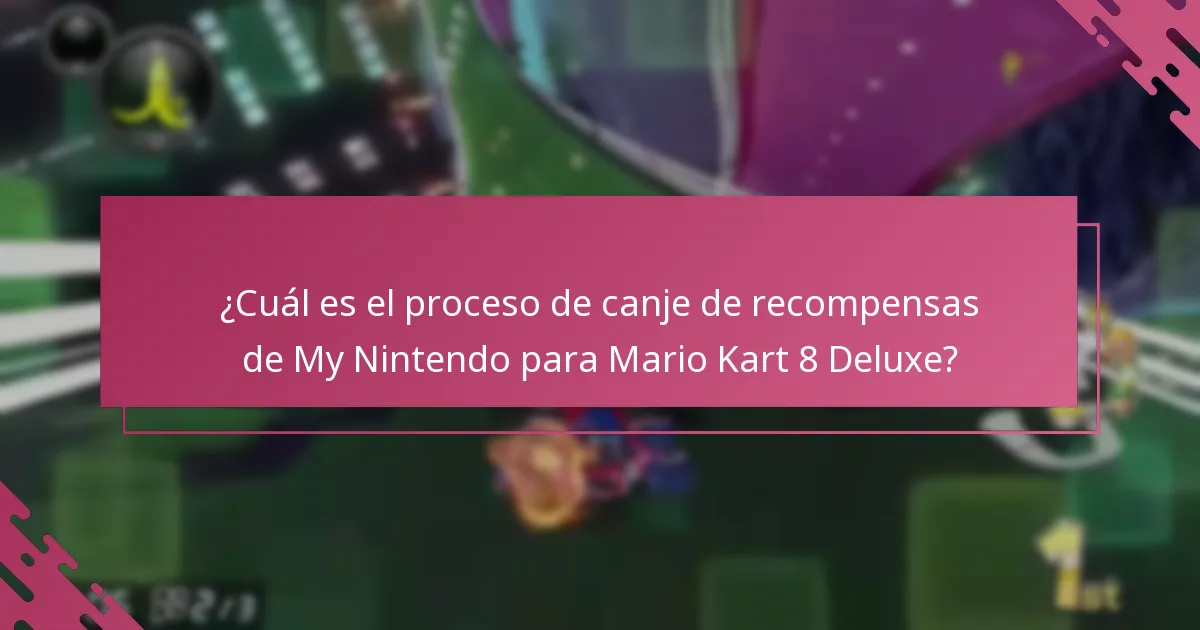 ¿Qué debo hacer si encuentro problemas con mi canje?