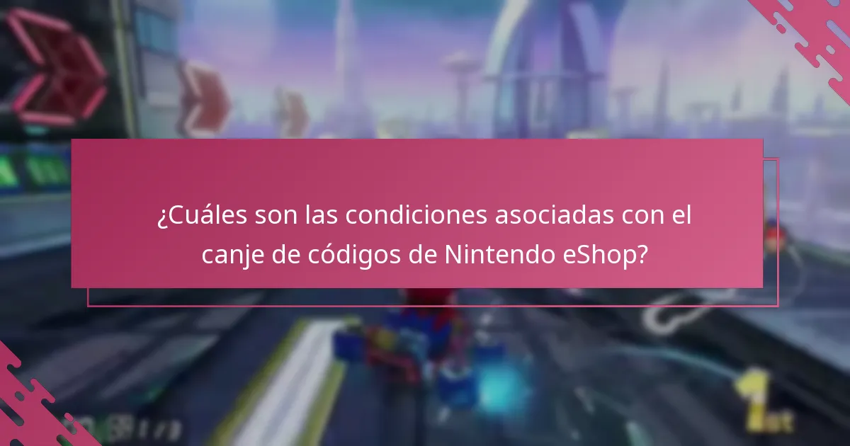 ¿Cómo se comparan los códigos de Nintendo eShop para diferentes mejoras de juego?