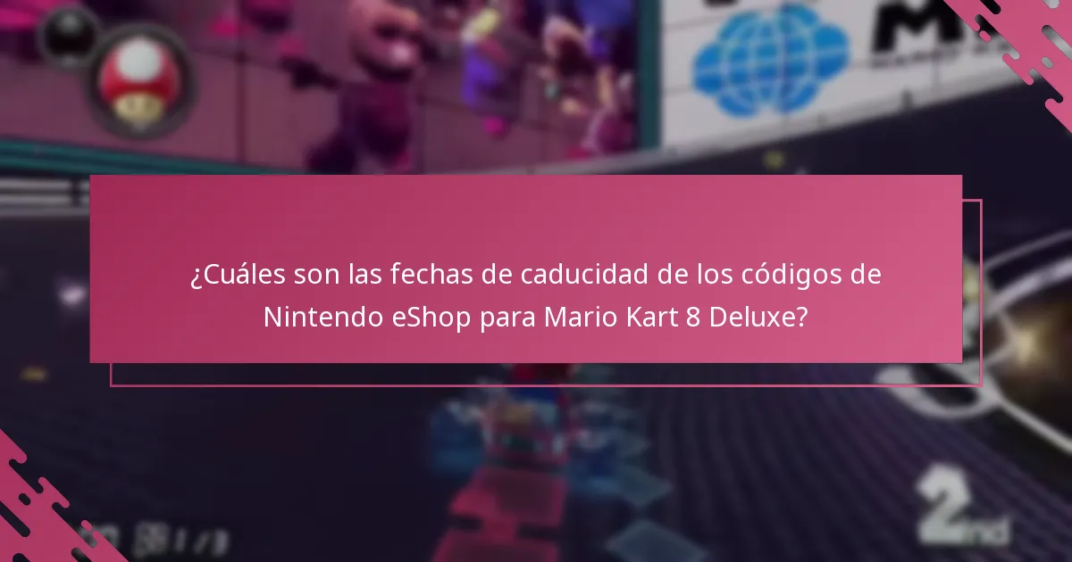 ¿Cómo se comparan las políticas de canje de códigos de Nintendo eShop entre diferentes juegos?