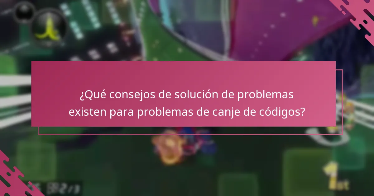 ¿Qué recursos adicionales están disponibles para el canje de códigos de Nintendo eShop?