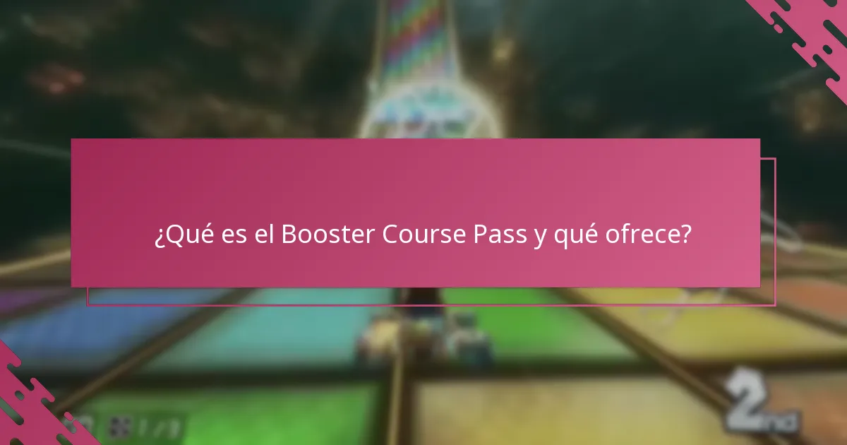 ¿Cómo activo el Booster Course Pass después de reclamarlo?
