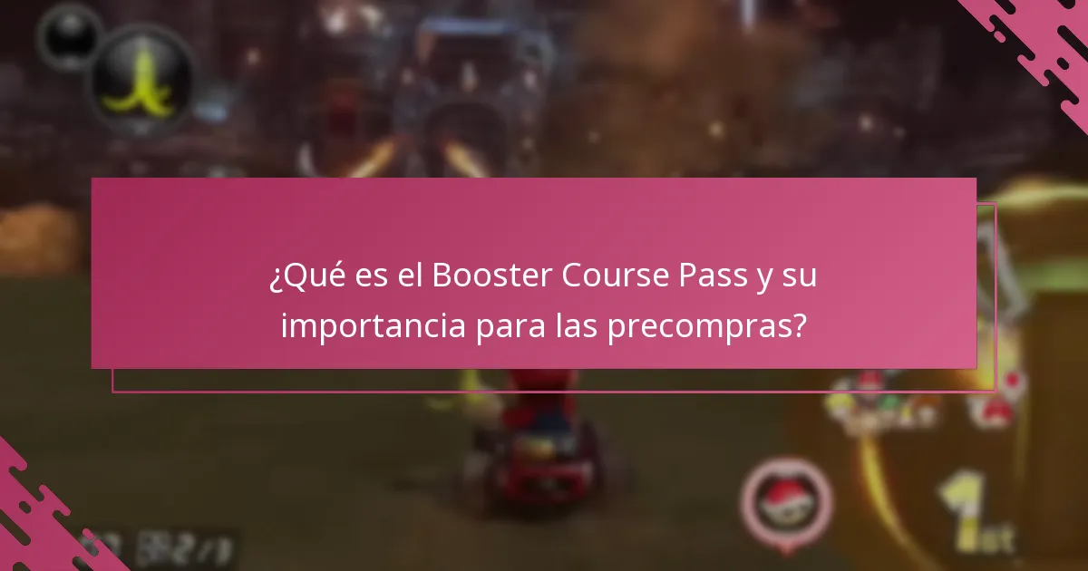 ¿Cómo se compara el Booster Course Pass con otras ofertas promocionales?