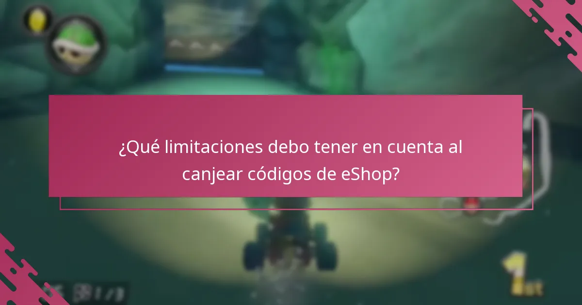 ¿Qué problemas comunes surgen durante el proceso de canje de códigos?