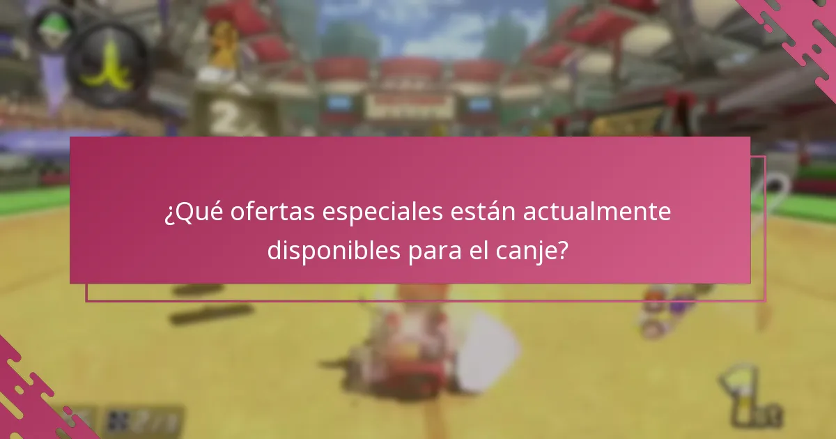 ¿Cuáles son los problemas comunes durante el canje de recompensas?