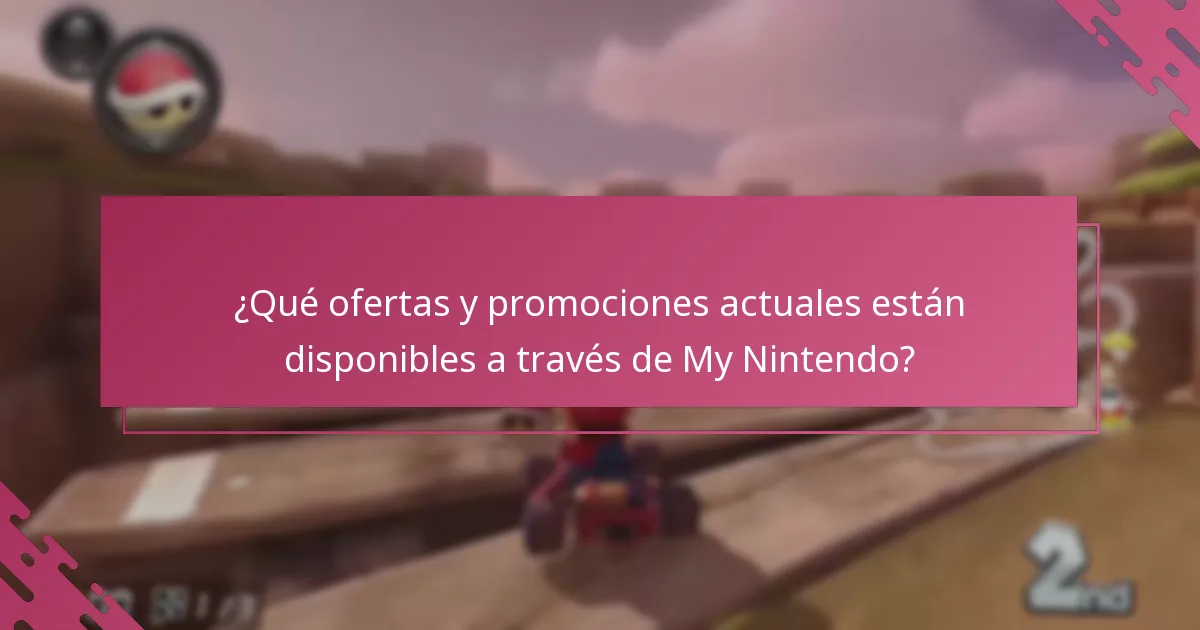 ¿Qué problemas comunes surgen durante el canje de recompensas de My Nintendo?